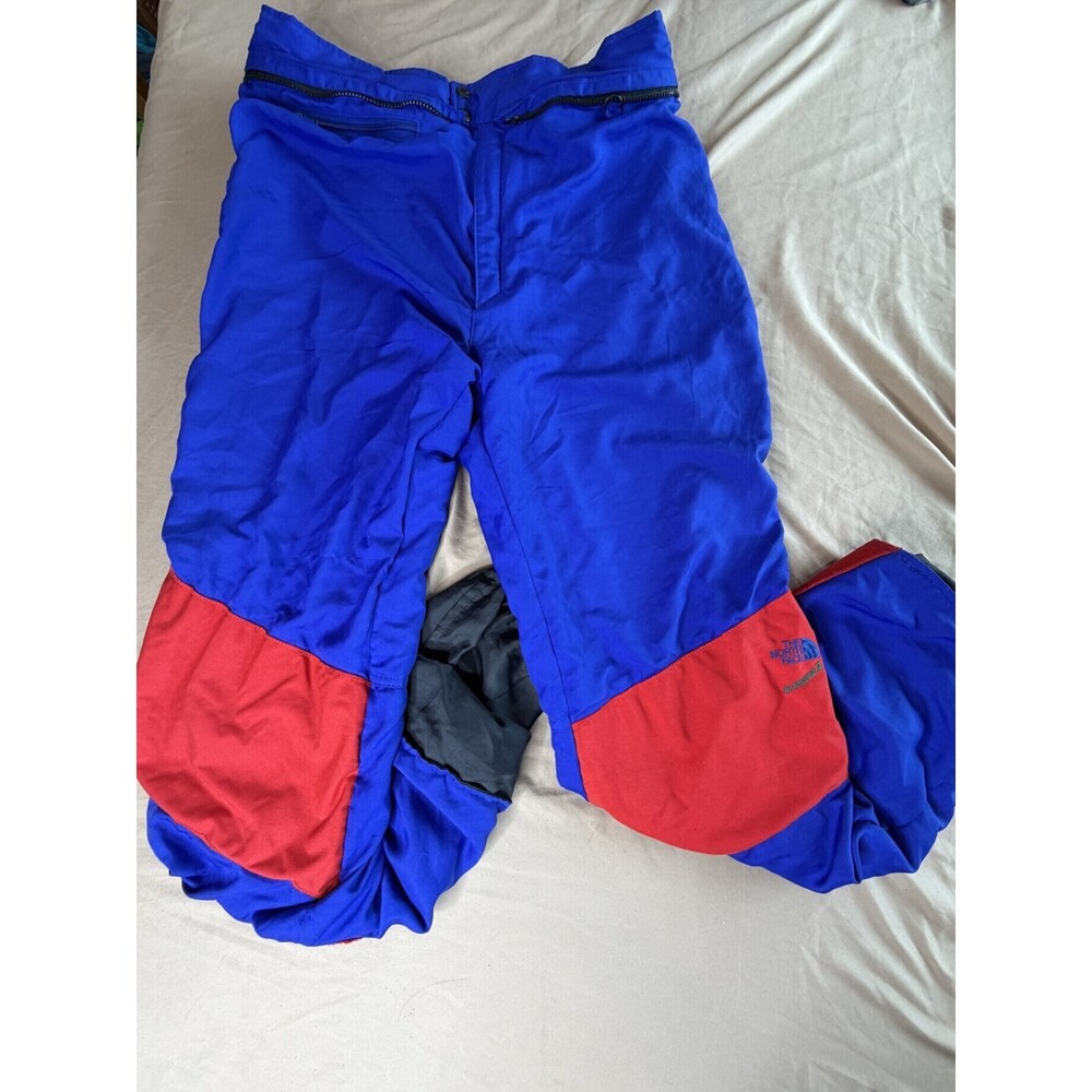 The North Face Extreme Vintage Gore-Tex Ski Snowboard Pants Men's XL